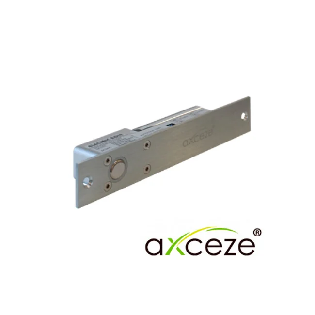 Axceze AX-E200SOTO cerradura electromagnética 1000 kg Aluminio image 5