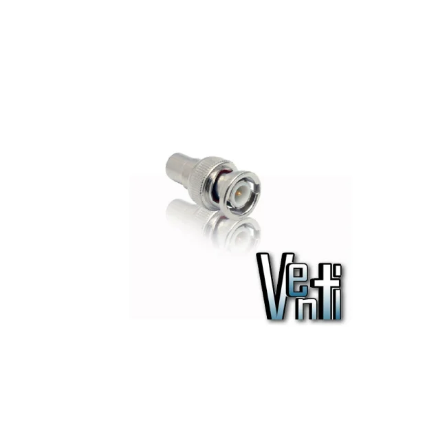 CONVERTIDOR RCA BNC VENTI H-M