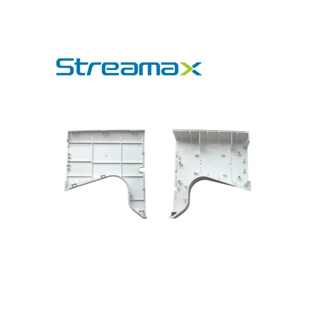 BRACKET DE INSTALACION PARA CAMARA IP STREAMAX MC53-L BRACKET / BRACKET PARA EXTERIOR / PARA CAMARA IZQUIERDA / COMPATIBLE CON M960C53-L image 2