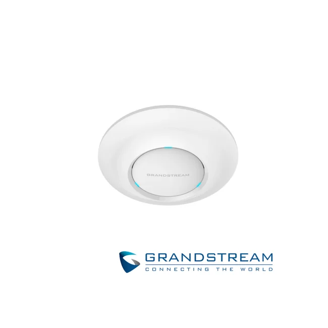 Grandstream Networks GWN7630 punto de acceso inalámbrico 2330 Mbit/s Blanco Energía sobre Ethernet (PoE) image 9