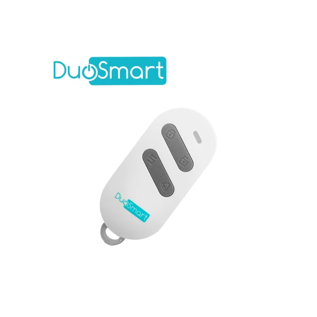 DuoSmart CRM1 componente de vigilancia o detección