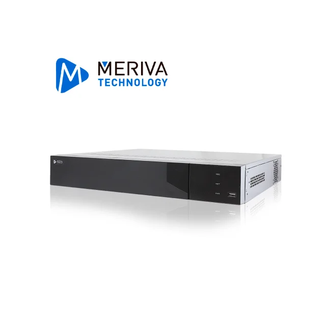 Meriva Technology MAIN-3216A grabadora de vídeo en red (NVR)