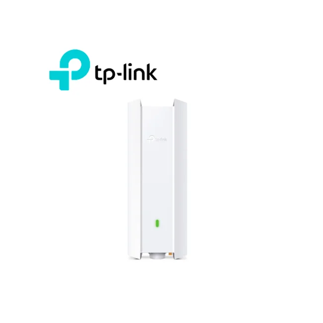 TP-Link Omada EAP610-Outdoor 1800 Mbit/s Blanco Energía sobre Ethernet (PoE) image 2