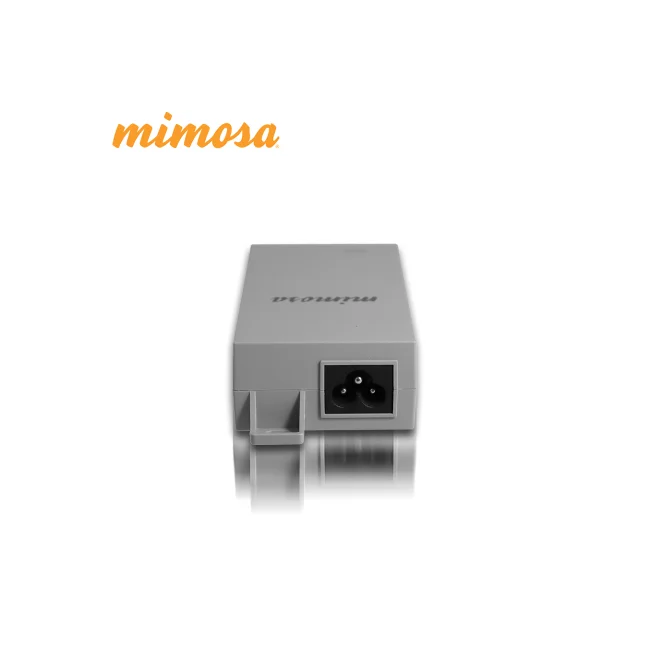 Mimosa Networks INYECTOR POE 50V 60W adaptador PoE image 6