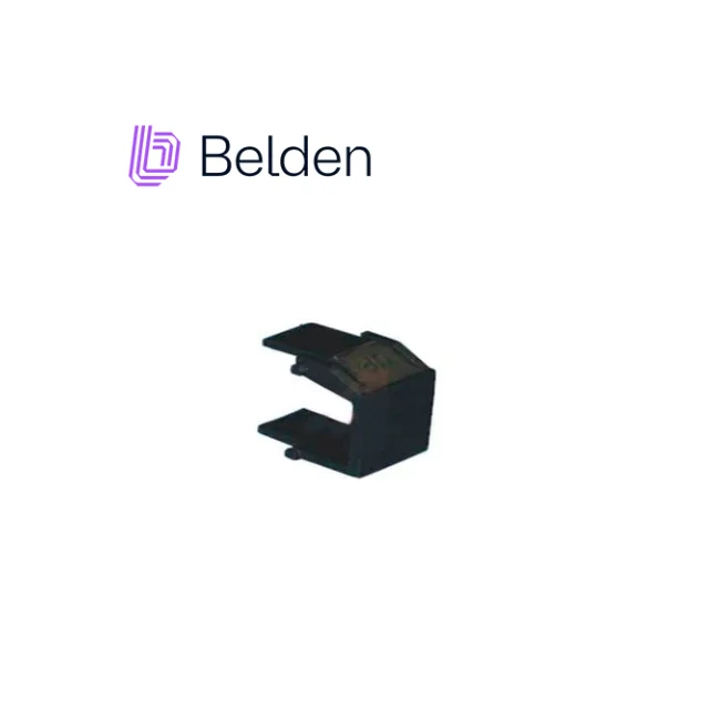 Belden AX102263 conector Negro image 3