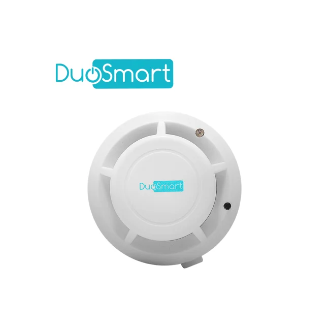 DuoSmart CSMD1 detector de humo inteligente Interconectables Conexión inalámbrica
