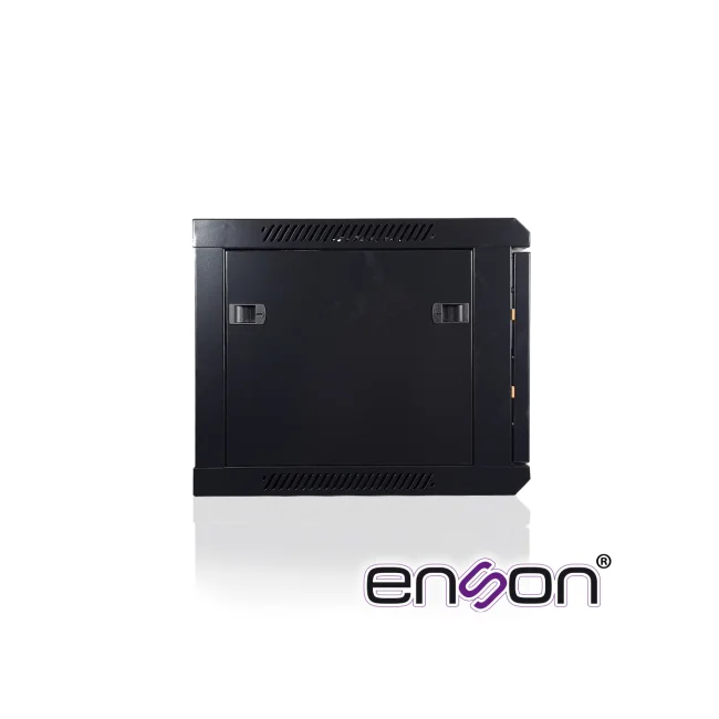 Enson ENS-RKGB6UD caja eléctrica Negro image 7