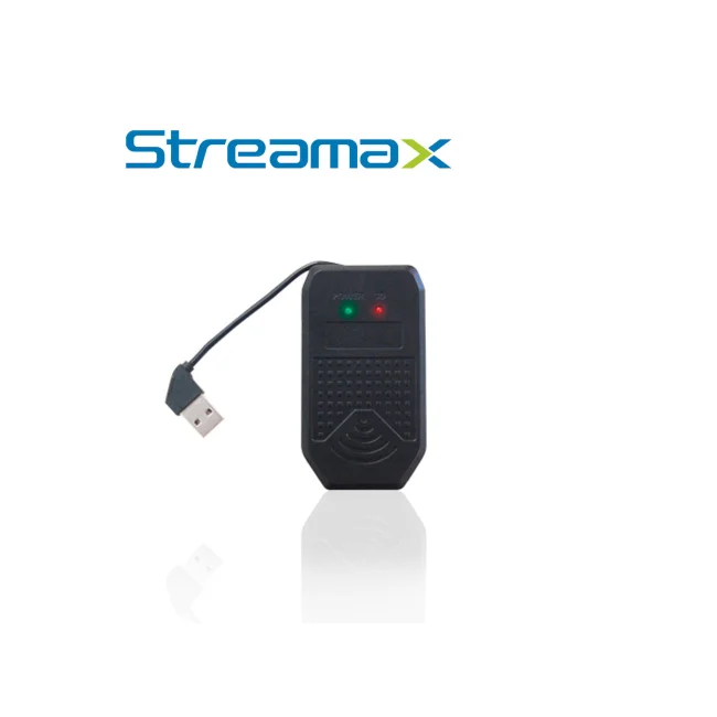 DISPOSITIVO PARA CONFIGURACION DE MDVRS STREAMAX EASY CHECK / CONECTOR USB 2.0 / CONFIGURA TU MDVR DESDE TU CELULAR / ADMITE VISTA PREVIA EN TIEMPO REAL DE VIDEO / ACCESO A MENU DEL MDVR / ACCESO A GRABACIONES / RESPALDOS DE CONFIGURACION Y VIDEO / APP VEYES / SOPORTA SD EXTERNA / COMPATIBLE CON MDVRS CON PUERTO USB image 4