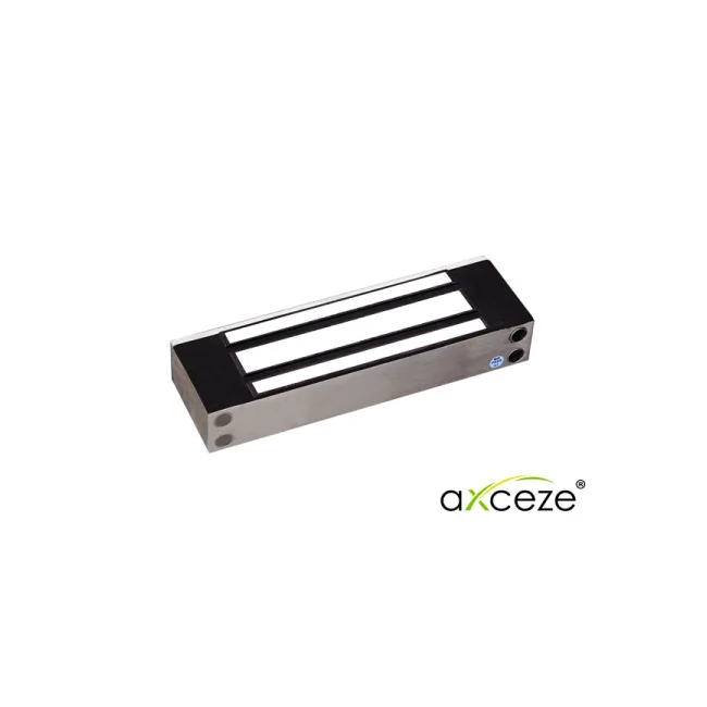 Axceze AX-M1200WSO cerradura electromagnética 544 kg Acero inoxidable image 4
