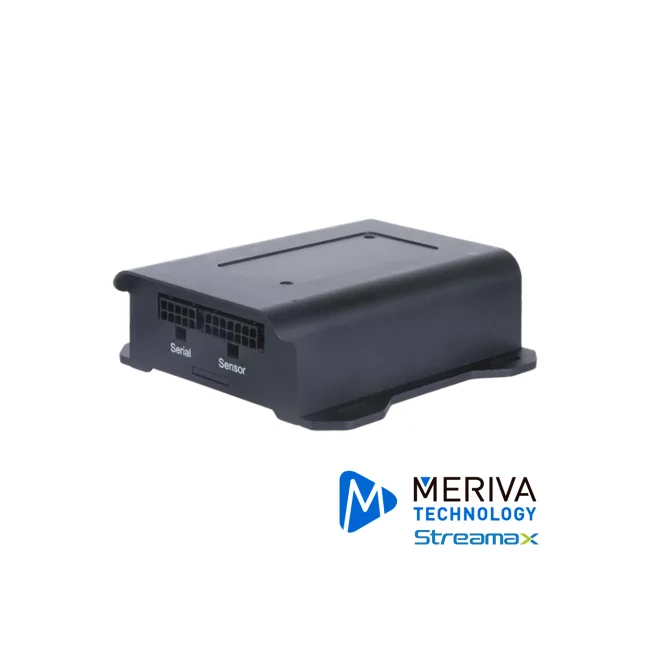 Meriva Technology ADPLUS DATAHUB accesorio para cámara de salpicadero image 2