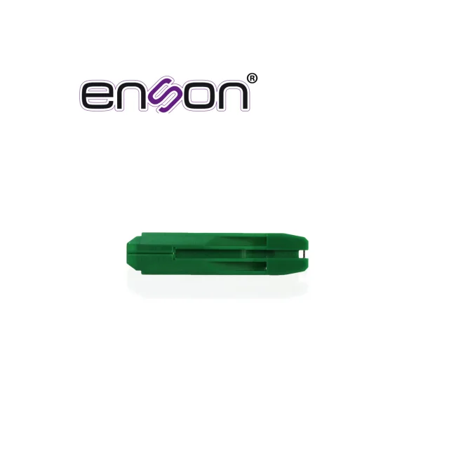 BASE PARA MEDIR CORTE DE FIBRA OPTICA ENSON ENS-FLD PARA CABLE DE FIBRA DE 900 MICRAS Y 250 MICRAS