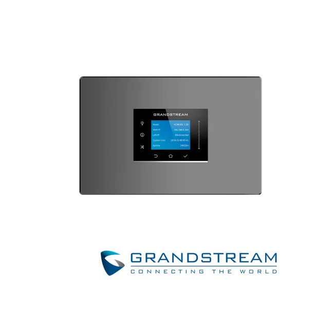 Grandstream Networks UCM6300A sistema de video conferencia 250 personas(s) Ethernet image 5