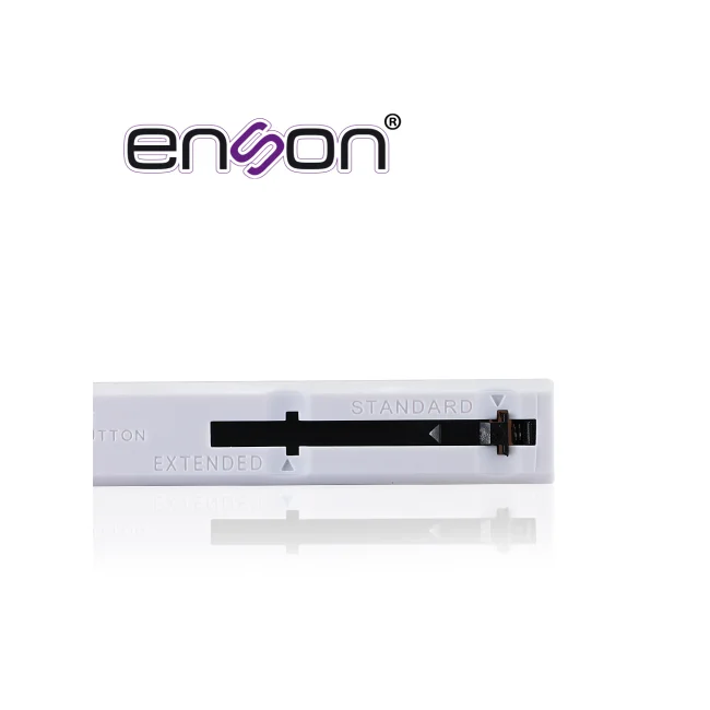 Enson ENS-QUICKCLEANSC kit de limpieza para equipos Pluma/paño de limpieza image 7