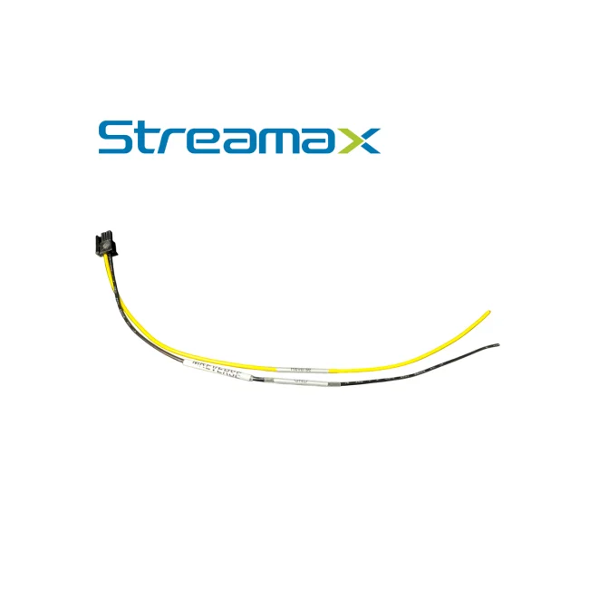 Bobinas de Cable y Cables Armados (CCTV)