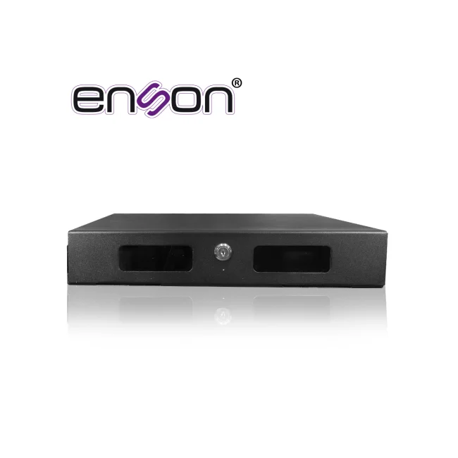 Enson LINCE18+ accesorio para cámara de vídeo digital (DVR) Negro 1 pieza(s) image 5