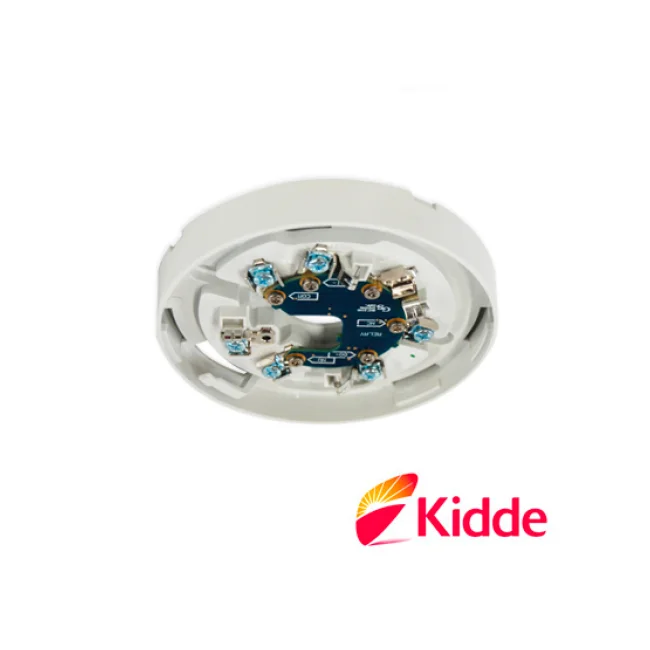 Kidde KI-RB alarma o accesorio para detector image 5