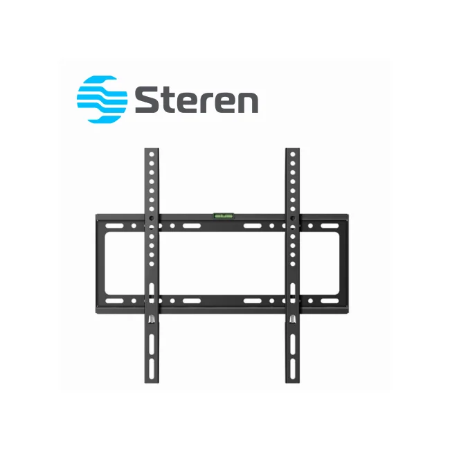 Steren STV-041 soporte para TV 127 cm (50") Negro