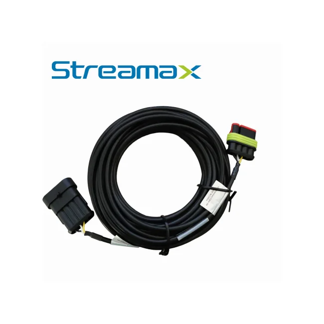 CABLE ALARGADOR STREAMAX MCBL90 LED / 4 PINES / 9M / COMPATIBLE CON LOS MODELOS ANDLED-FRONT/ANDLED-REAR/ANDLED-SIDE image 2