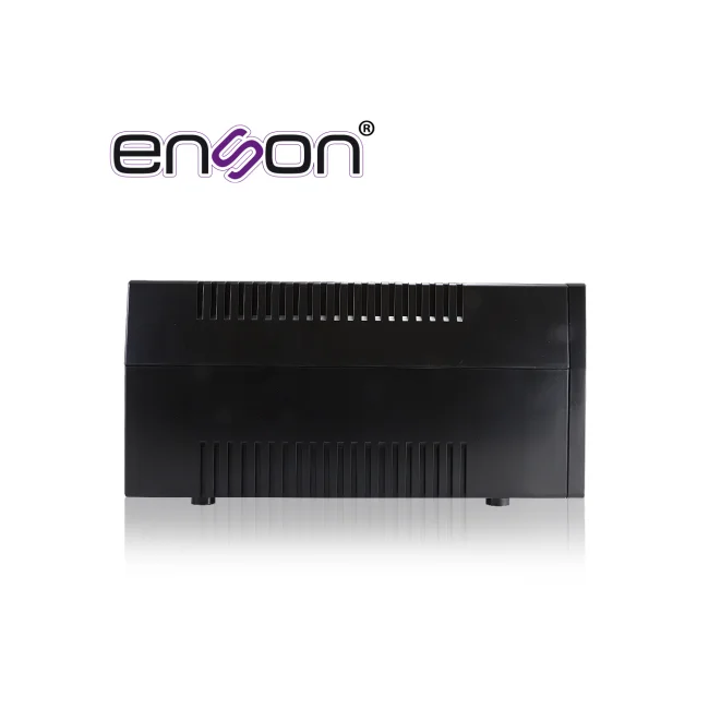 Enson ENS-EA2150 sistema de alimentación ininterrumpida (UPS) Línea interactiva 1500 kVA 900 W image 6