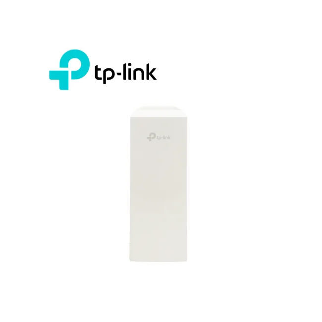 TP-Link 2.4GHz 300Mbps 9dBi Outdoor CPE 300 Mbit/s Blanco Energía sobre Ethernet (PoE) image 12