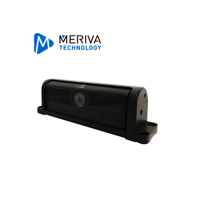 Meriva Technology MP3S cámara de vigilancia Cámara de seguridad CCTV Interior 1920 x 1080 Pixeles Escritorio/Techo image 6
