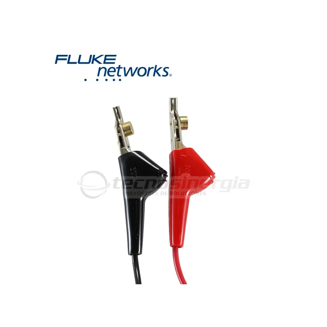 Fluke PRO3000F60-KIT comprobador de cables de red Amarillo image 8