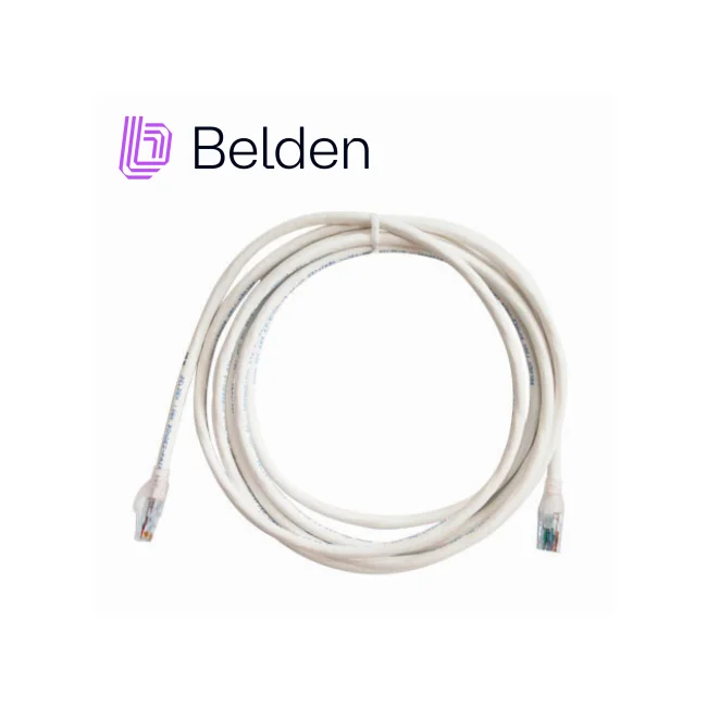 Cables de Red Cat 6A