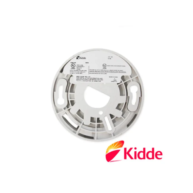 KIDDE F_KISB - Base Detector Estandar image 7