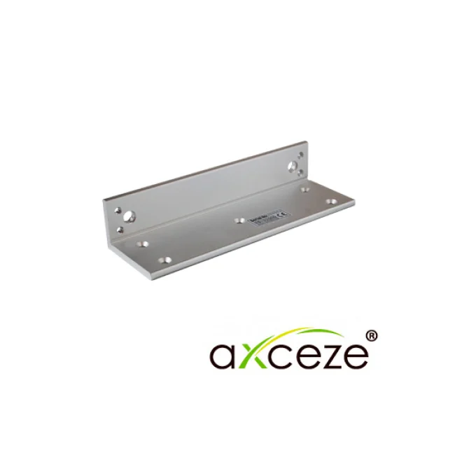 Axceze AX-M1200W-L accesorio para cerraduras electromagnéticas Kit de montaje image 4