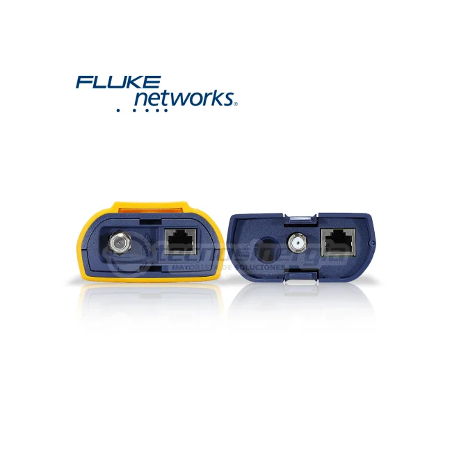 Fluke MicroScanner² Azul, Amarillo image 8