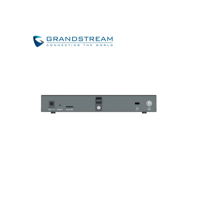 GCC6010, Dispositivo 4 en 1, Conmutador IP, Firewall, Ruteador VPN y Switch, 5xGigaEth, 4xPoE, 2xSFP y 1 USB image 8