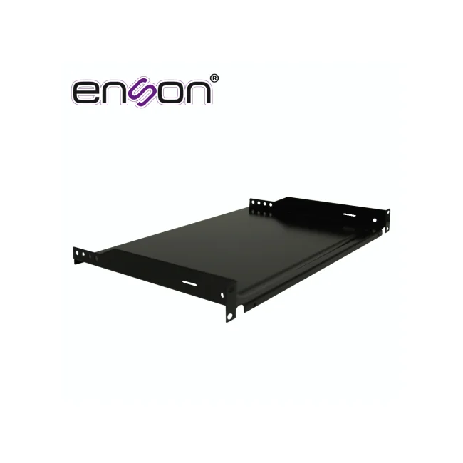 Enson ENS-RTR1U accesorio para rack Repisa de estante image 4