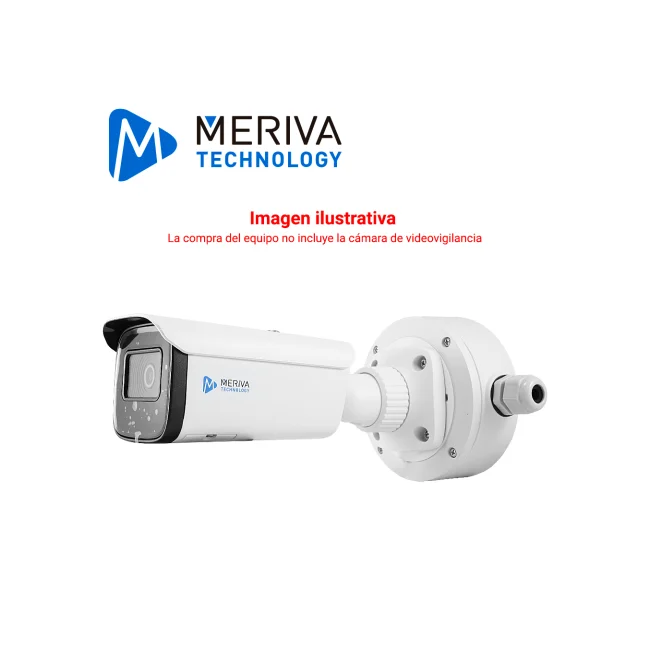 Meriva Technology MVA-JB0301 accesorio para montaje de cámaras image 8