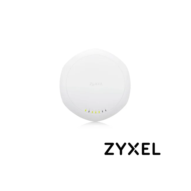 Zyxel NWA1123-AC Pro 1300 Mbit/s Blanco Energía sobre Ethernet (PoE) image 2