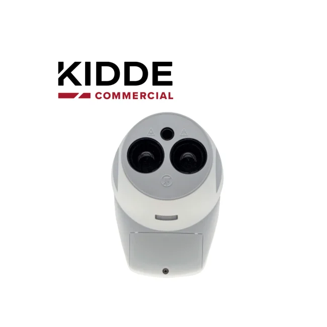 DETECTOR DE HUMO POR HAZ DE LUZ KIDDE EC5000  / MODULO ADICIONAL PARA EC5000R  / REQUIERE MODULO DE CONTROL GSA-CT1 O GSA-CT2 image 3