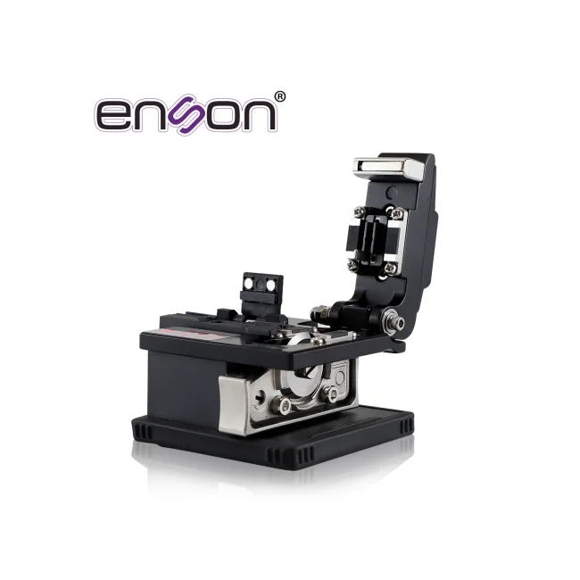 KIT DE HERRAMIENTA PARA FIBRA OPTICA ENSON ENS-FOTOOLSKIT INCLUYE LA HERRAMIENTA NECESARIA PARA TRABAJAR CON FIBRA OPTICA image 6