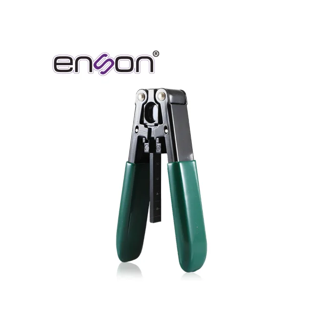 KIT DE HERRAMIENTA PARA FIBRA OPTICA ENSON ENS-FOTOOLSKIT INCLUYE LA HERRAMIENTA NECESARIA PARA TRABAJAR CON FIBRA OPTICA image 5