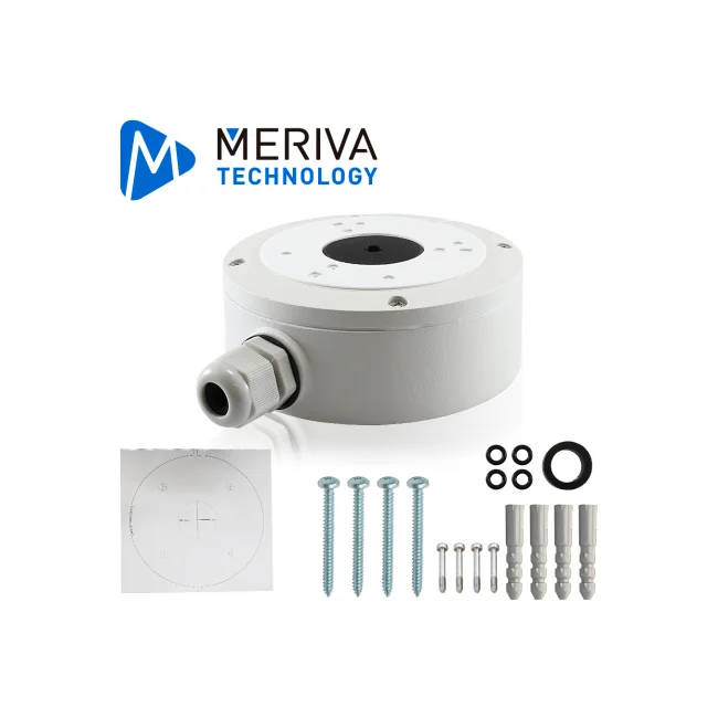 Meriva Technology MVA-JB0301 accesorio para montaje de cámaras image 9