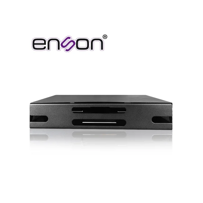 Enson LINCE18+ accesorio para cámara de vídeo digital (DVR) Negro 1 pieza(s) image 6