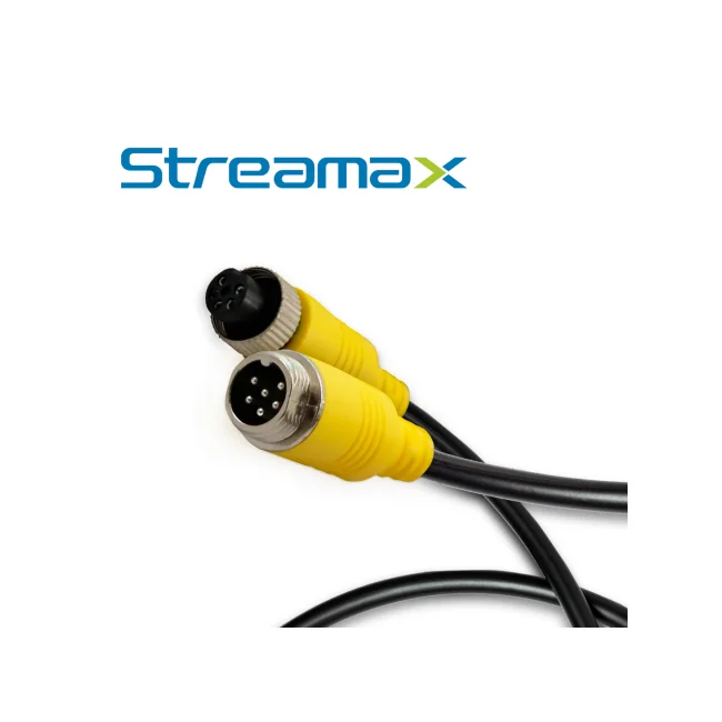 Meriva Technology MCBEIP1150 accesorio para cámara de vídeo digital (DVR) Dispositivo de gestión de configuración Negro Metal, Plástico 1 pieza(s) image 6