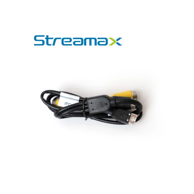 Meriva Technology ADPLUS-CABLE DE VIDEO accesorio para cámara de salpicadero Juego de accesorios image 6