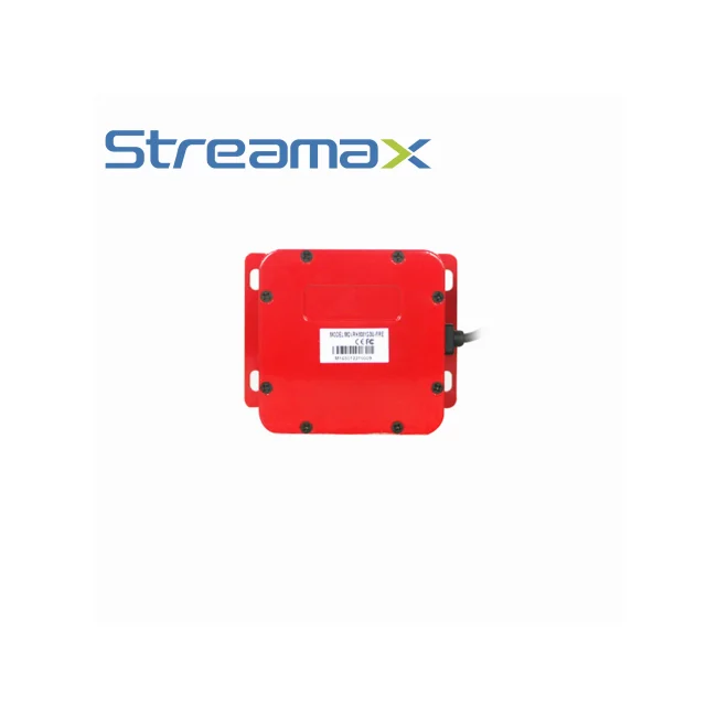 CAJA A PRUEBA DE FUEGO MERIVA TECHNOLOGY MDVR-FIREBOX32GB PARA MDVRS MX1-HDG3G / MX1N-G4 / MX3-HDG3GW / MDVRH-8081G3W / MDVRHA504