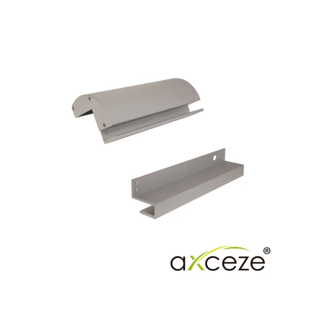 Axceze AX-M620-GZ accesorio para cerraduras electromagnéticas image 6