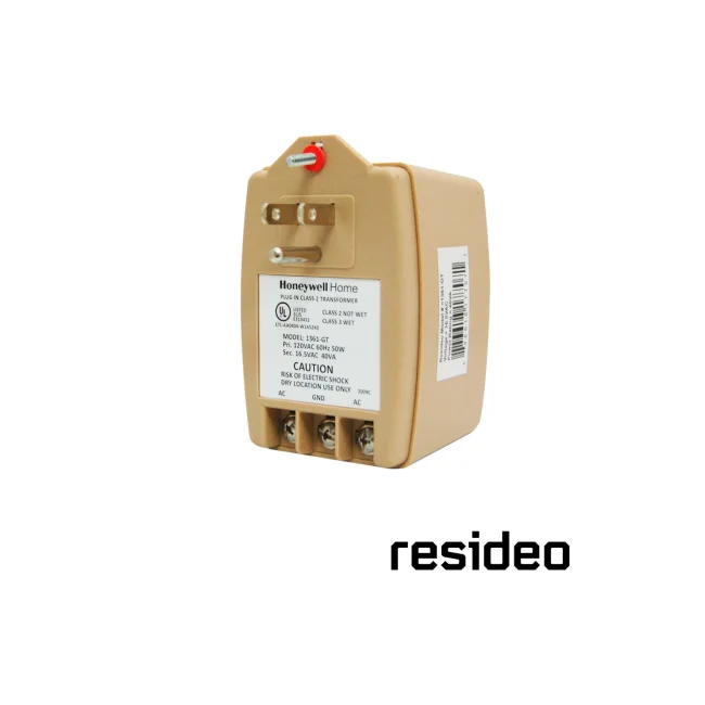 Honeywell 1361-GT transformador de voltaje 16.5 V image 5