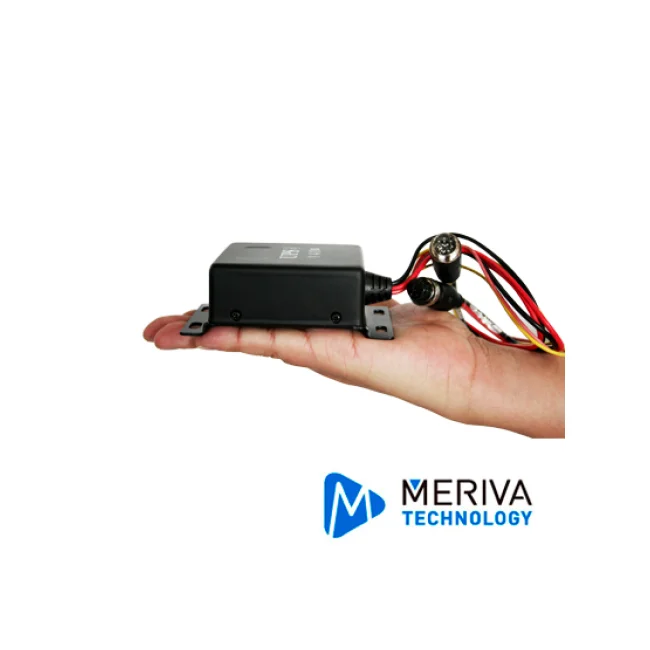 UPS DE ALTO RENDIMIENTO PARA REGULACION Y ALMACENAMIENTO DE ENERGIA STREAMAX MVA-MUPS / 30 MINUTOS DE RESPALDO / CORRIGE PICOS DE VOLTAJE / PROTECCION CONTRA CORTOS CIRCUITOS / RESPALDO DE ENERGIA / FUSIBLE INCORPORADO / COMPATIBLE CON MDVRS SERIE M1N 2.0, MX3NPRO Y A8PRO image 4