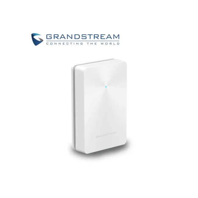 Grandstream Networks GWN7624 punto de acceso inalámbrico 3550 Mbit/s Blanco Energía sobre Ethernet (PoE) image 5