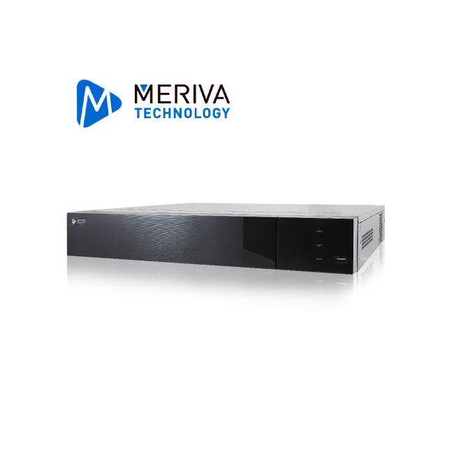 Meriva Technology MAIN-1616A grabadora de vídeo en red (NVR)