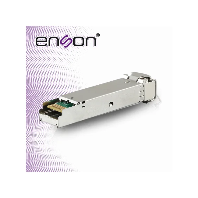 Enson ENS-SFPMM módulo de red del transceptor Fibra óptica 1250 Mbit/s SFP 850 nm