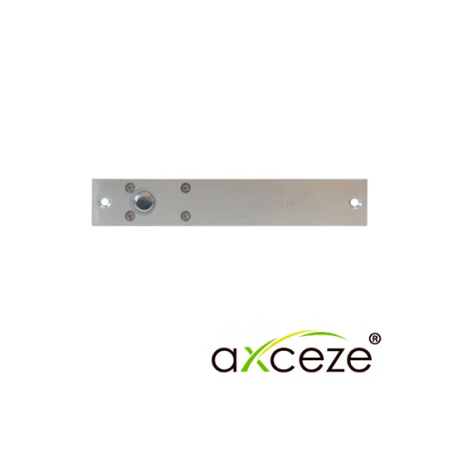 Axceze AX-E200SOTO cerradura electromagnética 1000 kg Aluminio image 4