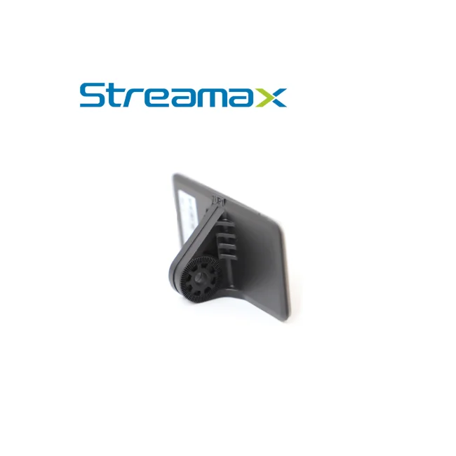 BRACKET DE INSTALACION PARA DASHCAM STREAMAX MBRACKET / COLOCADO EN PARABRISAS / ADHESIVO 3M / ATORNILLADO A DASHCAM / COMPATIBLE CON ADPLUS 2.0 - V1.1 Y C6 LITE 2.0 image 3